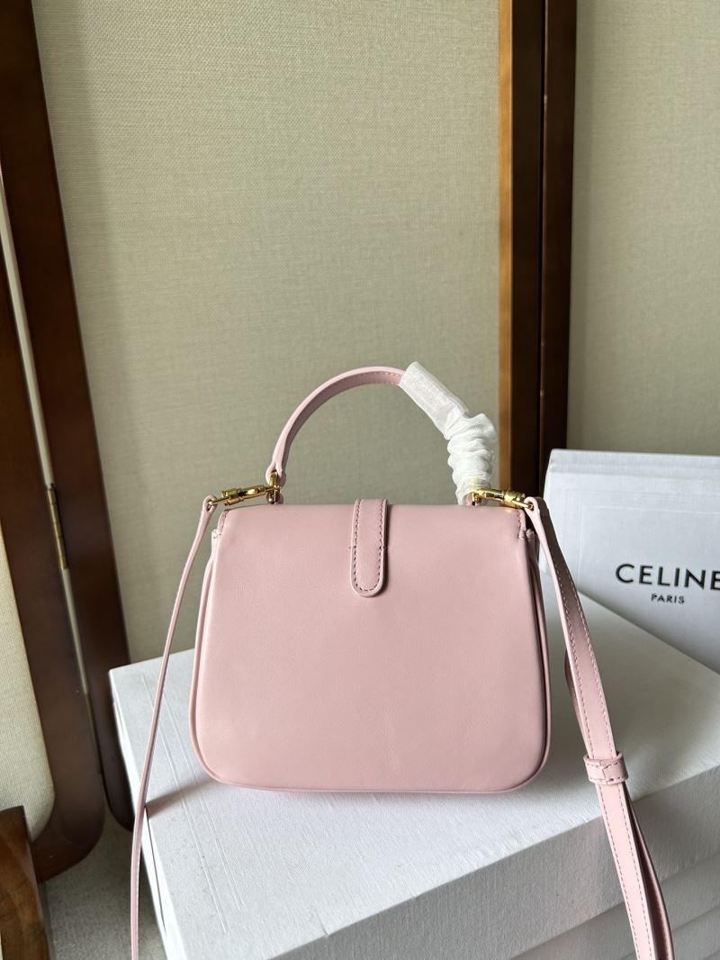 Celine Top Handle Bags